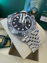 Rolex GMT-Master II